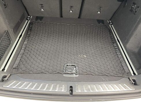 شبكة شحن على طراز أرضية صندوق السيارة لسيارة BMW X3 2017-2024 in Saudi Arabia