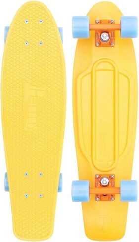 Penny Australia, 27 Inch High Vibe Board, The Original Plastic Skateboard in Saudi Arabia