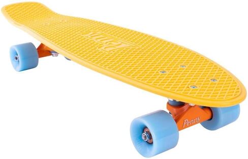 Penny Australia, 27 Inch High Vibe Board, The Original Plastic Skateboard in Saudi Arabia