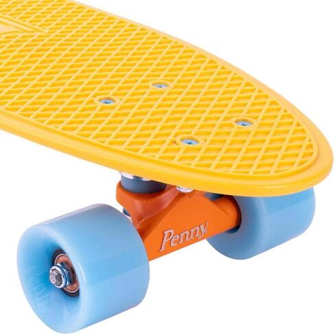 Penny Australia, 27 Inch High Vibe Board, The Original Plastic Skateboard in Saudi Arabia