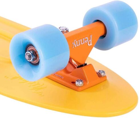 Penny Australia, 27 Inch High Vibe Board, The Original Plastic Skateboard in Saudi Arabia