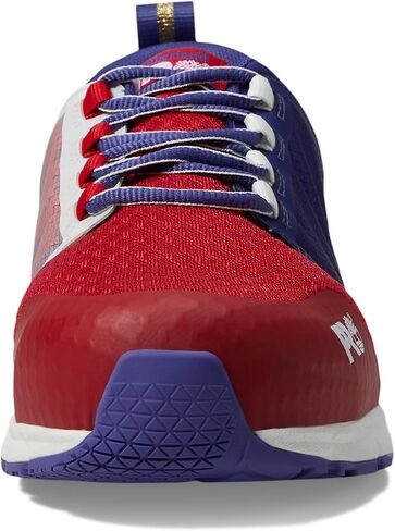 Timberland PRO mens Radius Composite Safety Toe in Saudi Arabia