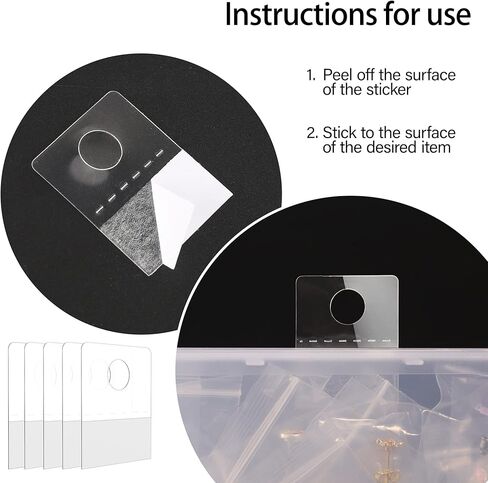 Gushu 1600 جهاز كمبيوتر شخصى علامات التبويب شنق ثقب دائري شنق العلامات 1.5 × 1.18 بوصة تعزيز ذاتية اللصق الثقيلة عرض العلامات لتعليق يعرض البيع بالتجزئة in Kuwait