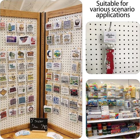 Gushu 1600 جهاز كمبيوتر شخصى علامات التبويب شنق ثقب دائري شنق العلامات 1.5 × 1.18 بوصة تعزيز ذاتية اللصق الثقيلة عرض العلامات لتعليق يعرض البيع بالتجزئة in Kuwait