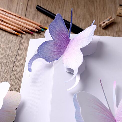 MCPINKY 20 Sheets Cardstock Paper for Crafts, 12 x 12inch Card Stock Paper White Construction Paper for Crafts Printer Invitations Card Making in Saudi Arabia