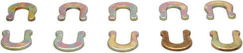 ACDelco 18K2369 Professional Drum Brake Shoe C-Washers in Saudi Arabia