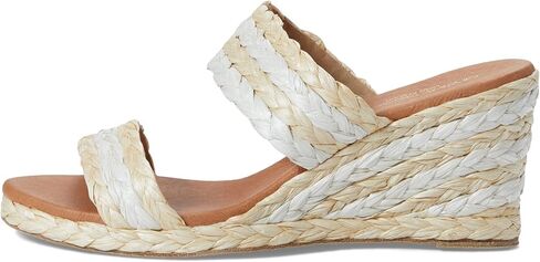Andre Assous Nolita Raffia in Saudi Arabia