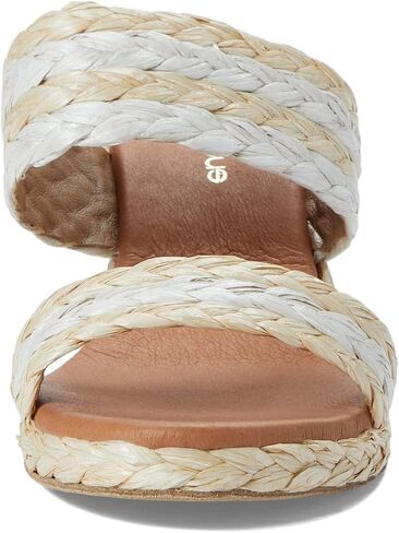 Andre Assous Nolita Raffia in Saudi Arabia