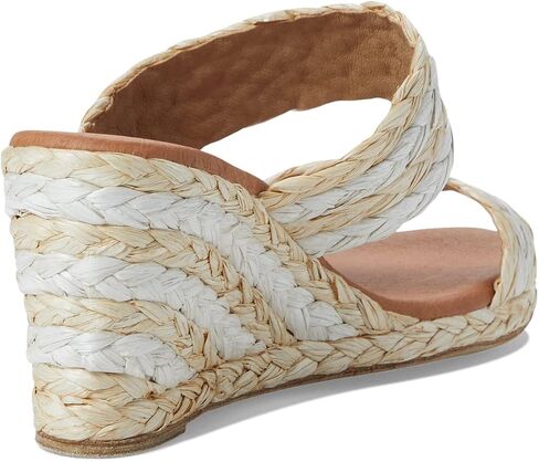 Andre Assous Nolita Raffia in Saudi Arabia