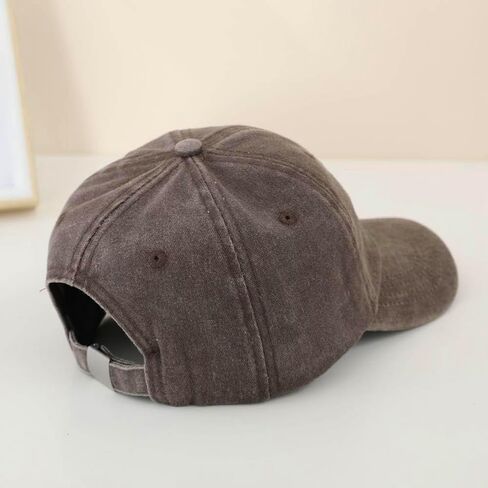 Embroidered Excavator Baseball Cap Adjustable Cotton Washed Vintage Truck Hat Summer Sun hat for boy Girls in Saudi Arabia