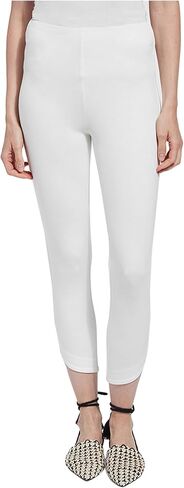 Lyssé Women's Jasmyne Crop Legging in Saudi Arabia