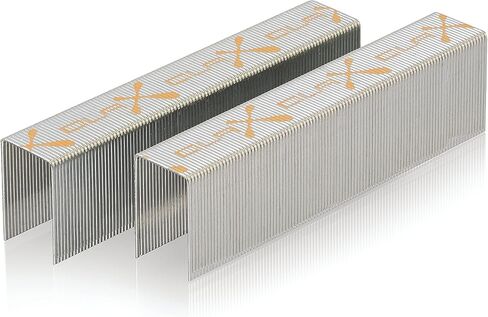 Esselte Rapid Duax Heavy-Duty Staples Box of 1000 (73339) in Kuwait