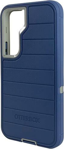 OtterBox Defender Series Screenless Case for Galaxy S22 - (Black) in Saudi Arabia