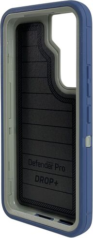 OtterBox Defender Series Screenless Case for Galaxy S22 - (Black) in Saudi Arabia