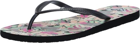 Roxy womens Bermuda Flip Flop Sandal in Saudi Arabia