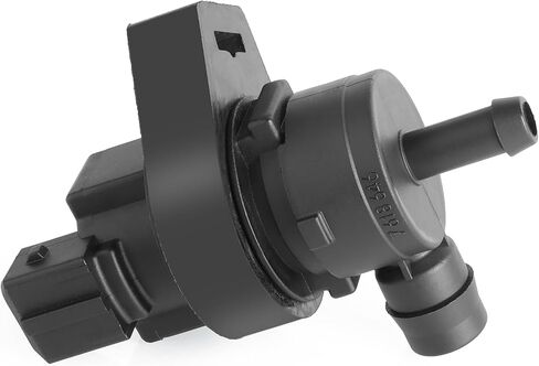 تطهير صمام الملف اللولبي، 13901433602 13901433603 CP564 علبة بخار تطهير صمام التحكم صالح لسيارات BMW 325i 325xi 330Ci 330i 330xi 530i 540i 740i 740iL 750iL X5 Z3 Z4 in Kuwait