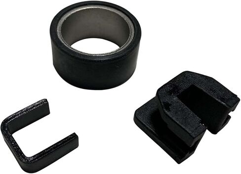 SUONE Primary Clutch Weight Roller Sliders and Spacers Replacement Compatible With Yamaha700 2004-2007 Grizzly 550 660 700 Rhino 660 2007-2012 Hisun UTV ATV 500 700 Massimo Supermach Coleman in Kuwait