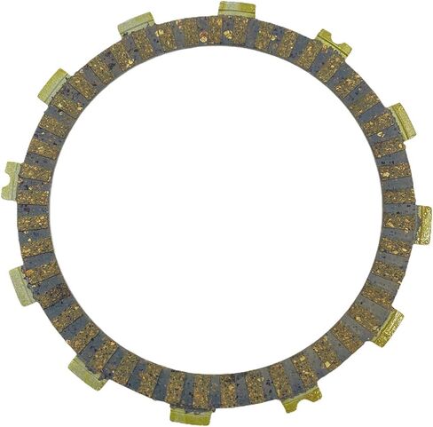 لوحات القابض مع النوابض تناسب هوندا CR250R (1983-2007) in Saudi Arabia