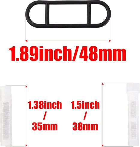 QAZAKY Pack-of-2 Fuel Gas Tank Petcock Valve Switch Compatible with Kawasaki Bayou 220 250 300 400 KLF220 KLF250 KLF300 KLF400 Prairie 300 360 400 KVF300 KVF360 KVF400 Ninja 500R EX500 ZX600 VN1500 in Saudi Arabia