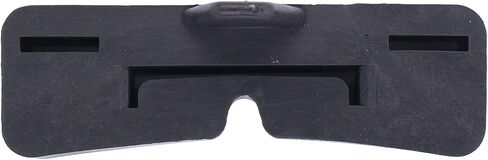 XtremeAmazing Motorcycle Rear Gas Fuel Tank Rubber Holder for Honda CL SL XL 70 100 CB125S in Saudi Arabia
