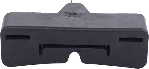 XtremeAmazing Motorcycle Rear Gas Fuel Tank Rubber Holder for Honda CL SL XL 70 100 CB125S in Saudi Arabia