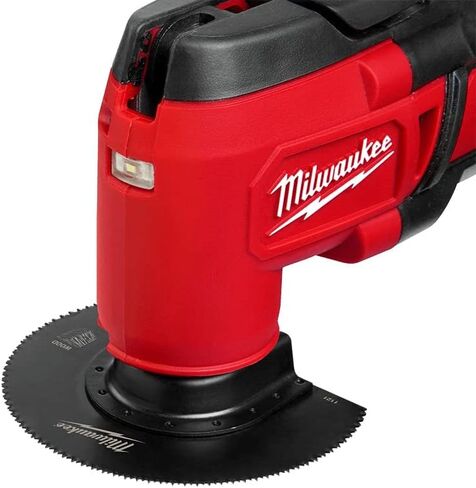 Milwaukee Electric Tools Blade WD SGMNTD HCS 3-1/2IN 1P 49-25-1121 in Saudi Arabia