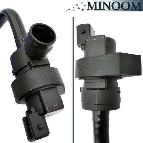 MINOOM 13907506739 صمام استراحة خزان الوقود متوافق مع B M W X5 545i 645Ci 745i 745Li علبة بخار تطهير صمام تجميع الجزء رقم #10386359丨20907779丨25948082丨8103863590 in Saudi Arabia