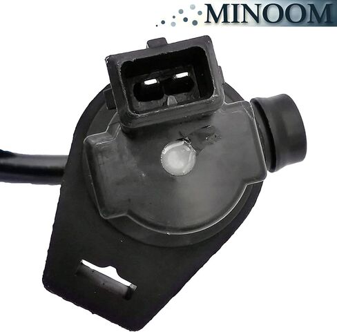 MINOOM 13907506739 صمام استراحة خزان الوقود متوافق مع B M W X5 545i 645Ci 745i 745Li علبة بخار تطهير صمام تجميع الجزء رقم #10386359丨20907779丨25948082丨8103863590 in Saudi Arabia