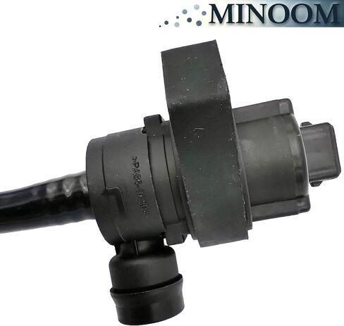 MINOOM 13907506739 صمام استراحة خزان الوقود متوافق مع B M W X5 545i 645Ci 745i 745Li علبة بخار تطهير صمام تجميع الجزء رقم #10386359丨20907779丨25948082丨8103863590 in Saudi Arabia