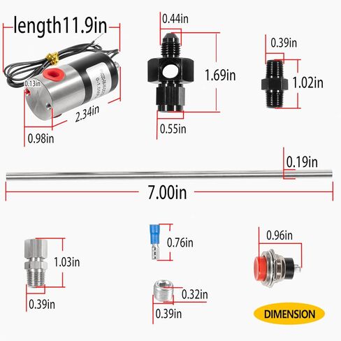 4AN النيتروز تطهير مجموعة صمامات خط تطهير مجموعة صمامات محول مشعب المناسب دفع زر تفعيل تنفيس أنبوب in Kuwait