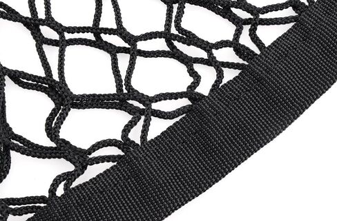 Envelope Style Trunk Cargo Net for Chrysler 200 2015 2016 2017 2018 in Kuwait