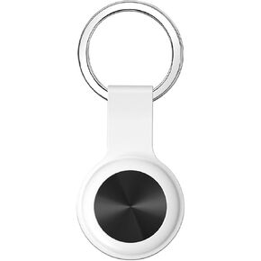GPS Tracker for Vehicles, Real-time, No Monthly Fee No Subscription Required Portable Car GPS Tracking Device for Car Pets Dogs Elderly and Valuables-GF16 White in Saudi Arabia