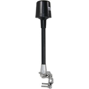 Tram® Satellite Radio Mirror-Mount Trucker Antenna with RG58 Coaxial Cable and SMB-Female Connector in Saudi Arabia