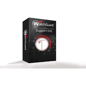 WatchGuard Firebox T40-W Standard Support Renewal 1 Year (WGT41201) in Saudi Arabia