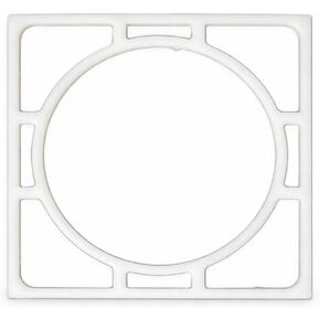 Crab Trap Fish Escape Rings – 2-3/8" Marine Escape Vents for Crab Pots & Fishing Gear (3 Pack, 15 Pack) in Saudi Arabia