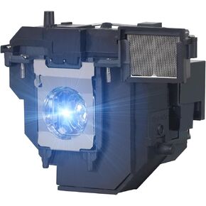 V13H010L92 Replacement Projector Lamp Bulb for ELPLP92 Epson Brightlink 696Ui 697Ui 698 BrightLink Pro 1440Ui 1450Ui 1460Ui,EB-1440UI EB-1450UI EB-1460UI EB-14X EB-696UI EB-69X in Kuwait