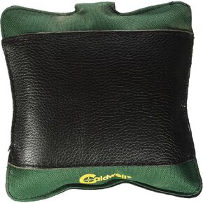 Caldwell Filled Bench Accessory Bag with Durable Construction and Soft Surface for Outdoor, Range, Shooting and Hunting in Saudi Arabia