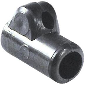 BEUCHAT Plastic Slide Ring Line Retainer for Speargun 9/32 (7mm) Diameter Spear Shaft (4 Pack) in Saudi Arabia