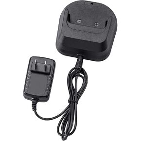 SAMCOM FPCN10A Charging Base, U.S. Plugs, 1 Pcs (Radio Not Include) in Saudi Arabia