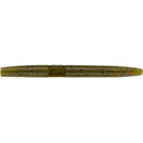 Yamamoto Senko Soft Plastic Worm Easy to Use Bass Fishing Stick Bait Lures in Kuwait