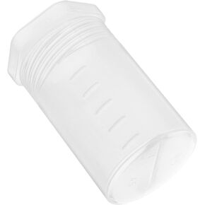 BESPORTBLE Telescope Eyepiece Dust Caps for Astronomy Enthusiasts, Lightweight Plastic Covers to Reduce Light Interference and Enhance Observation Clarity, Portable Telescope Accessories in Kuwait