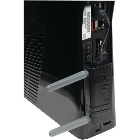 Xbox 360 Wireless Network Adapter in Saudi Arabia