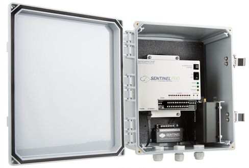 Sentinel Pro in Saudi Arabia