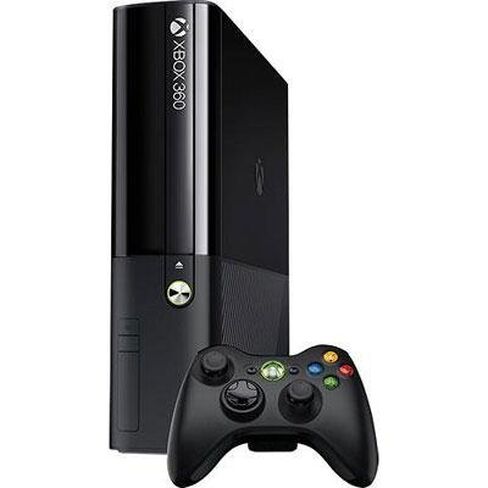Xbox 360 4GB System Console with Peggle 2 Bundle in Saudi Arabia