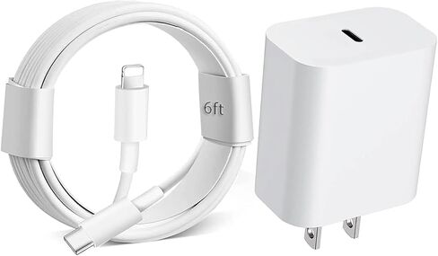1Pack Wired Earphones with USB-C Connector ​​​​​​​for iPhone Headphones | in-Ear Earbuds,Built-in Microphone/Volume Control Headsets Compatible with iPhone 15/16 Plus/Pro/Max/Pad Pro/Air/Mini & More in Kuwait