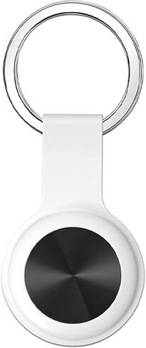 GPS Tracker for Vehicles, Real-time, No Monthly Fee No Subscription Required Portable Car GPS Tracking Device for Car Pets Dogs Elderly and Valuables-GF16 White in Saudi Arabia
