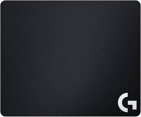 Logitech G440 Hard Gaming Mouse Pad for High DPI Gaming in Saudi Arabia