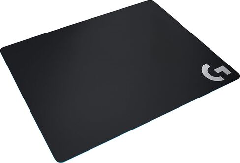 Logitech G440 Hard Gaming Mouse Pad for High DPI Gaming in Saudi Arabia