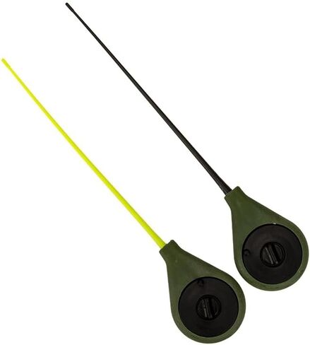 4pcs Winter Ice Fishing Rod Top Tip Portable Outdoor Fishing Extension Pole Tackle Parts in Saudi Arabia