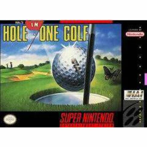 Hole in One Golf in Saudi Arabia